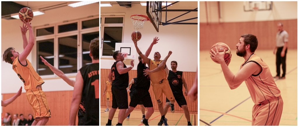 Baketball Homepage